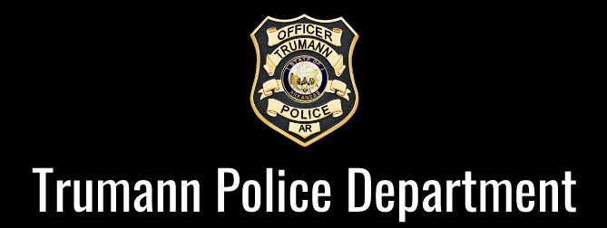 Trumann police department